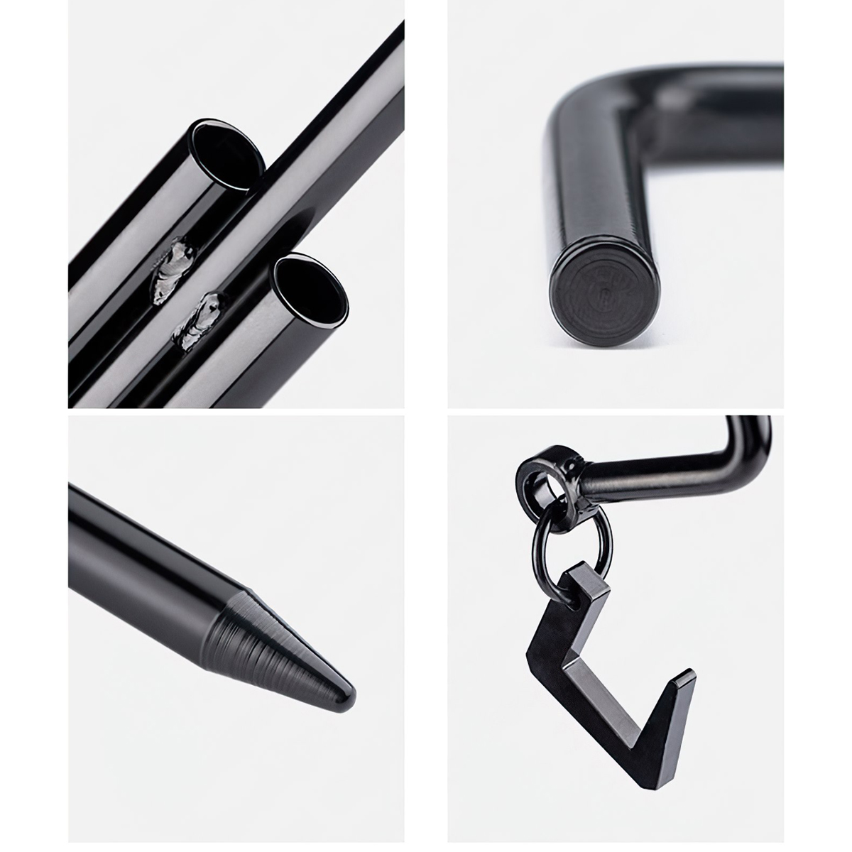 Naturehike Giá Treo Đèn Ngoài Trời Đi Cắm Trại Qua Đêm