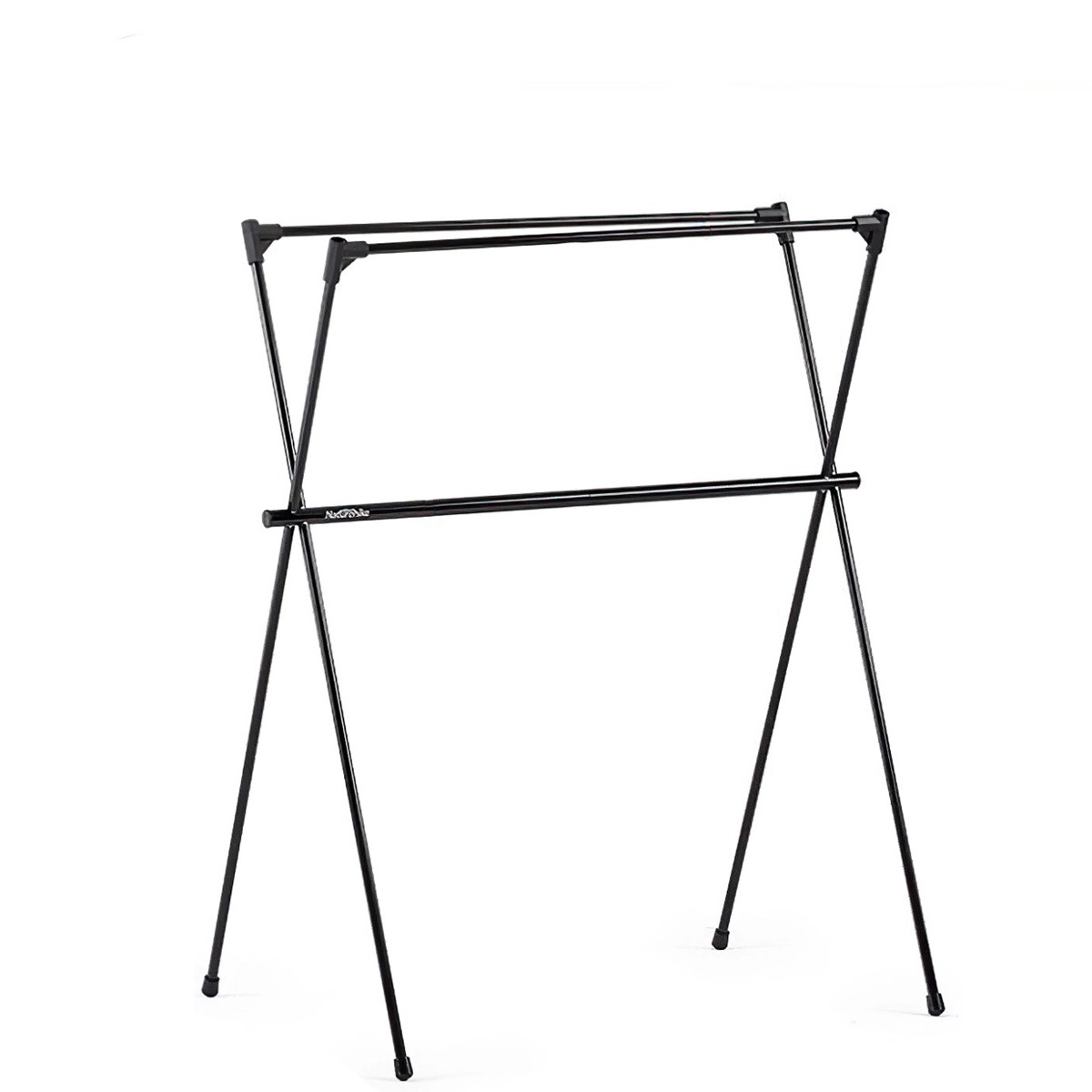 Naturehike Giá Treo Đồ Cắm Trại 2 Tầng Hanging Rack Q-9B