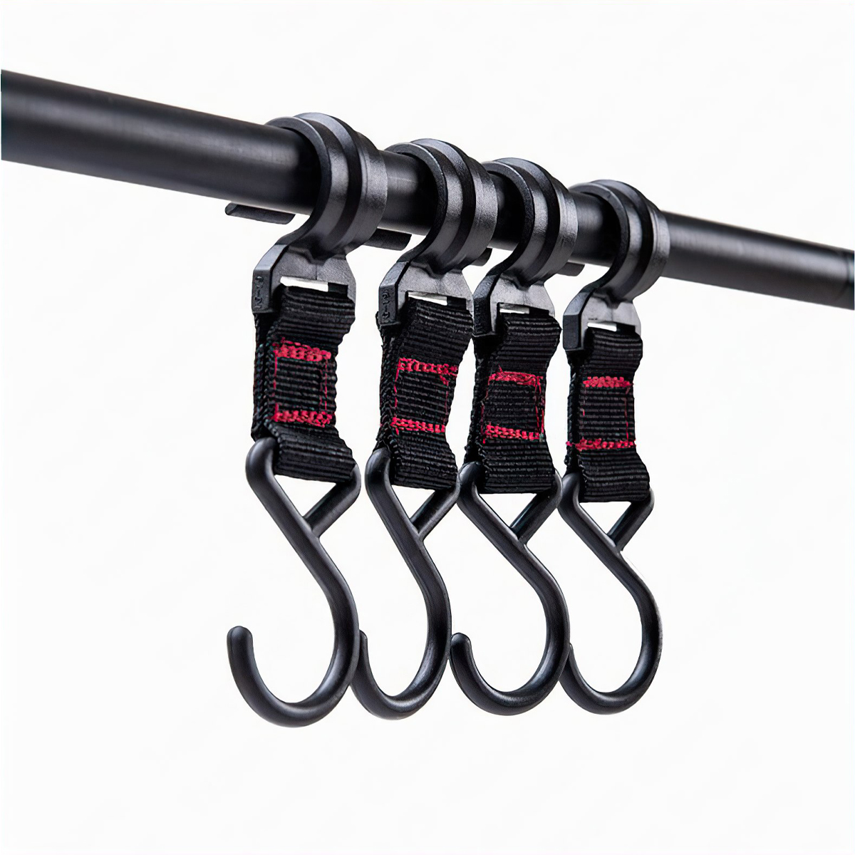 Naturehike Giá Treo Đồ Cắm Trại 2 Tầng Hanging Rack Q-9B