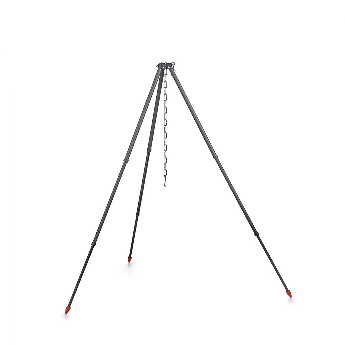 Naturehike Giá Treo Nồi 3 Chân Cắm Trại Loại Lớn H026 Large Tripod