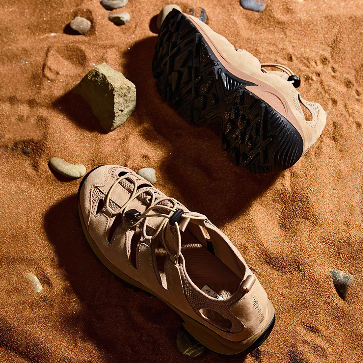 Giày Rọ Chống Trượt, Giày Sandal Lội Suối Naturehike