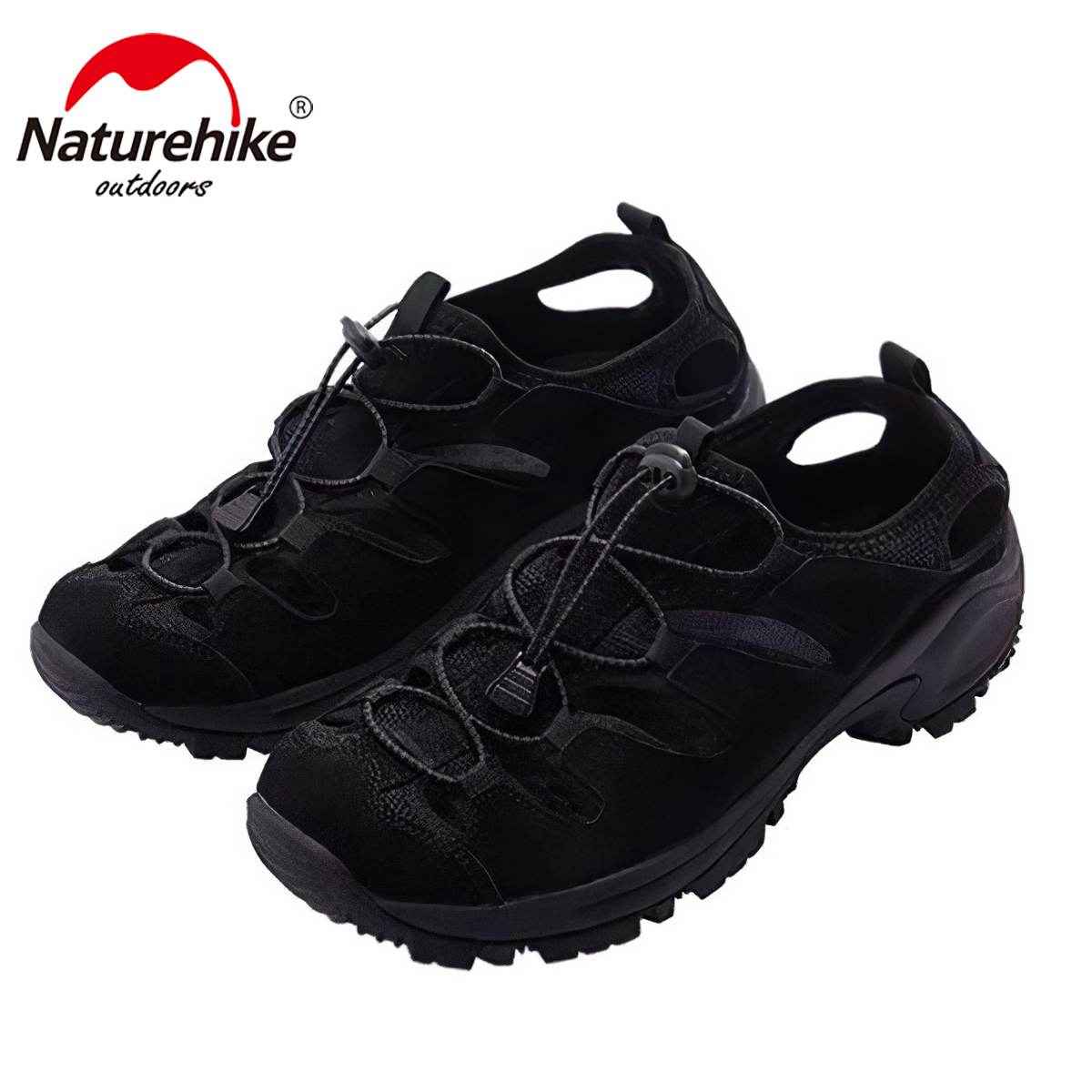 Giày Rọ Chống Trượt, Giày Sandal Lội Suối Naturehike