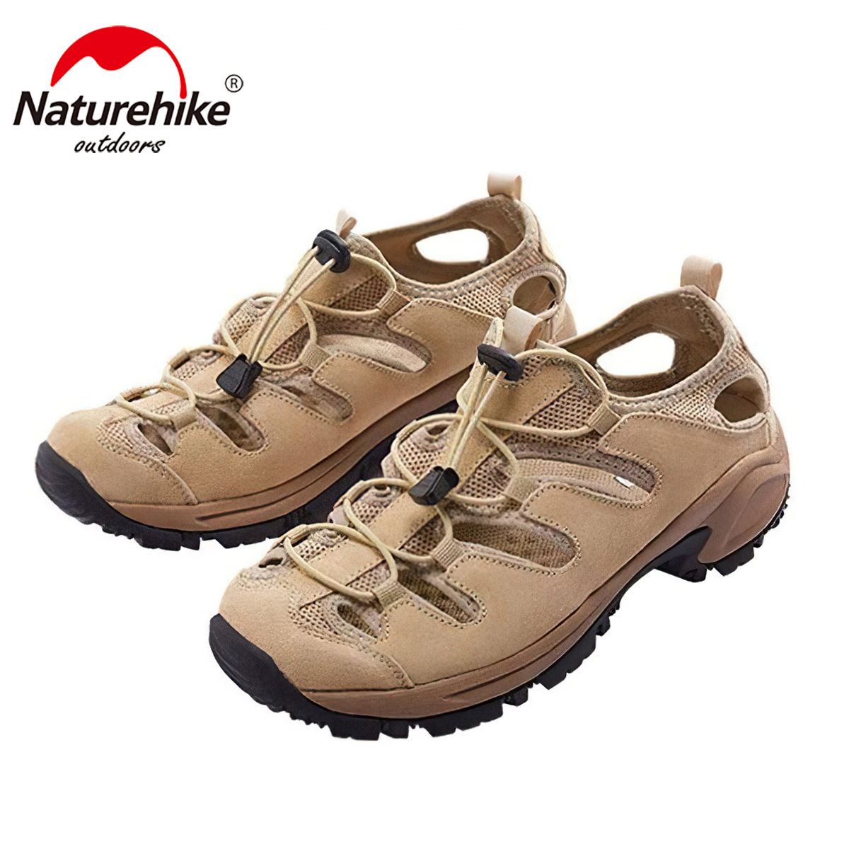 Giày Rọ Chống Trượt, Giày Sandal Lội Suối Naturehike