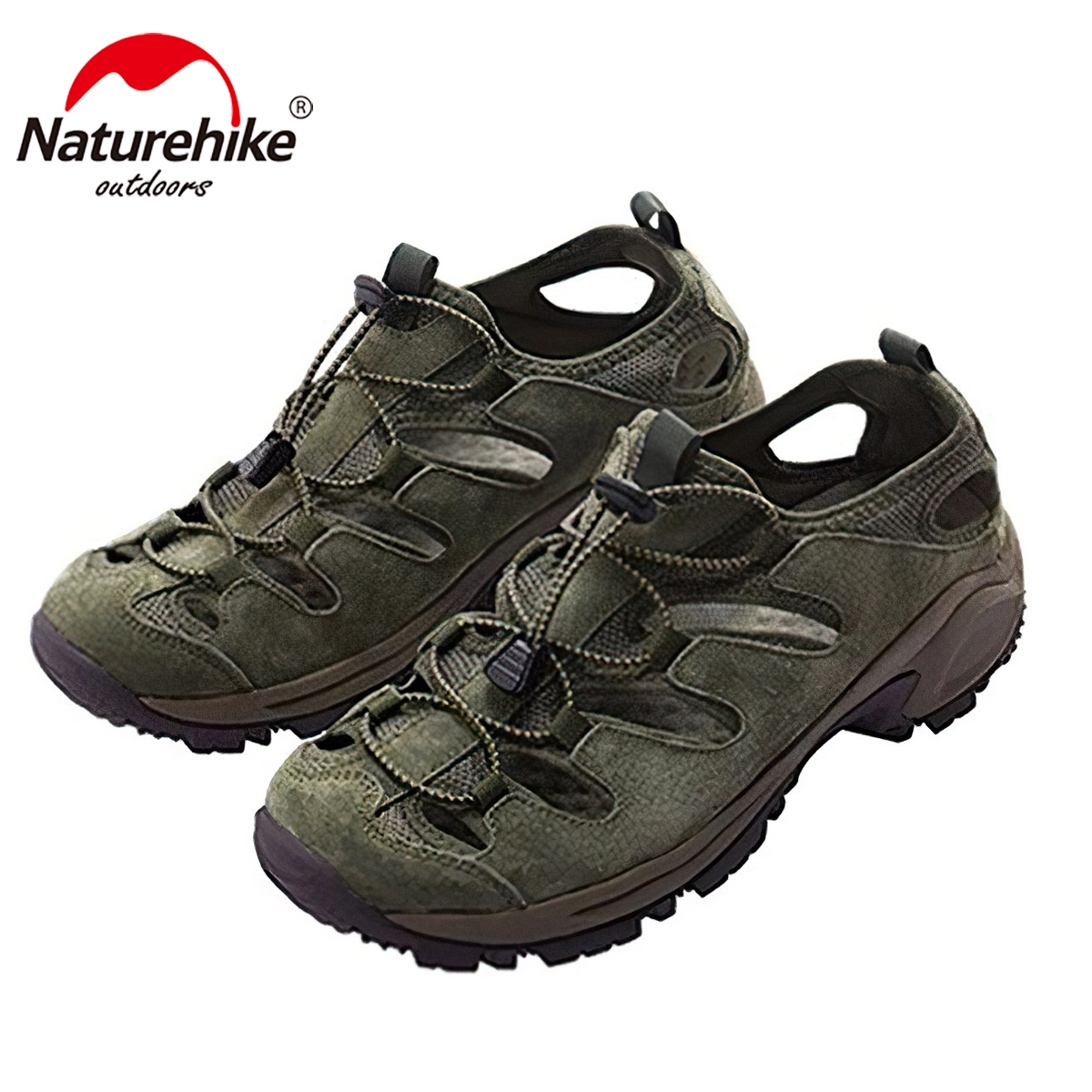 Giày Rọ Chống Trượt, Giày Sandal Lội Suối Naturehike