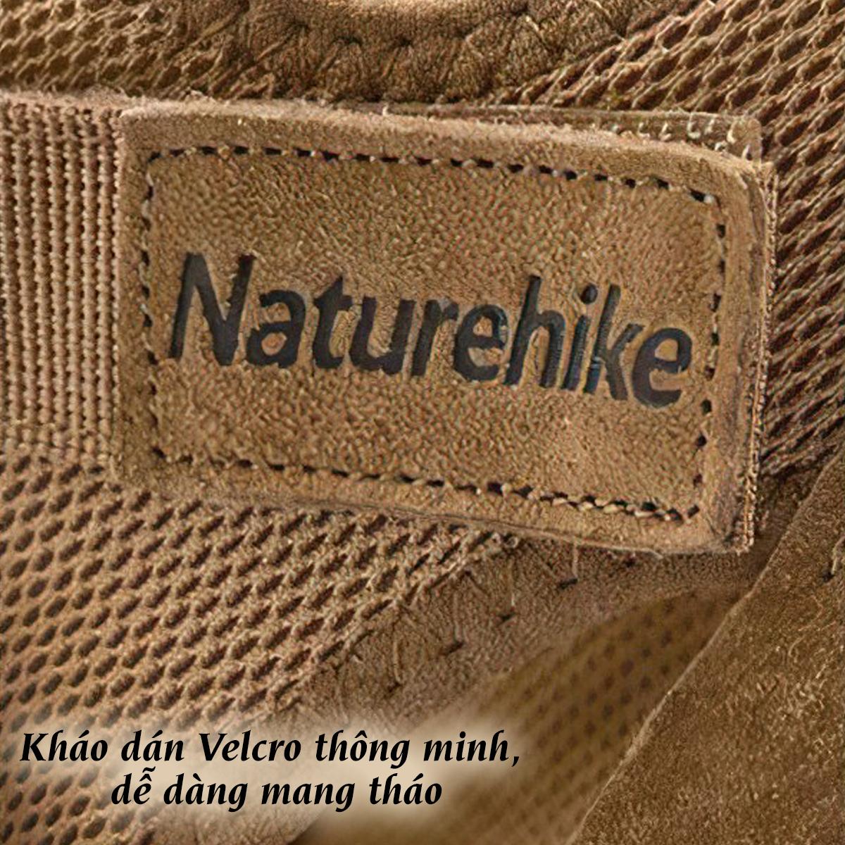 Giày Rọ Đi Suối Chống Trượt Cắm Trại Naturehike