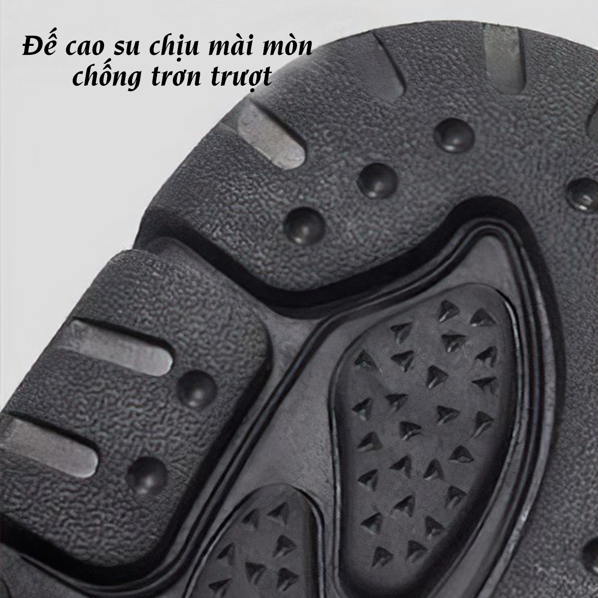 Giày Rọ Đi Suối Chống Trượt Cắm Trại Naturehike