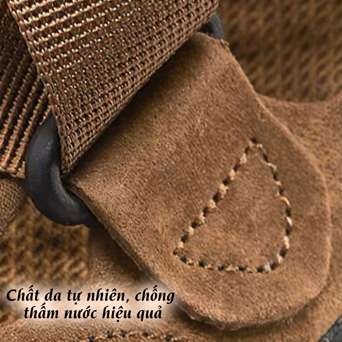 Giày Rọ Đi Suối Chống Trượt Cắm Trại Naturehike