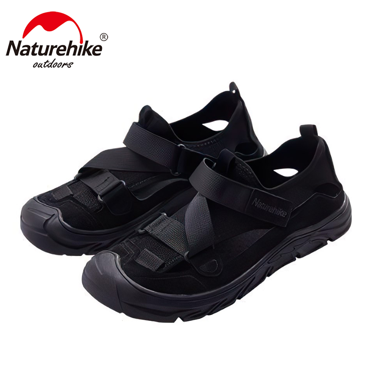 Giày Rọ Đi Suối Chống Trượt Cắm Trại Naturehike