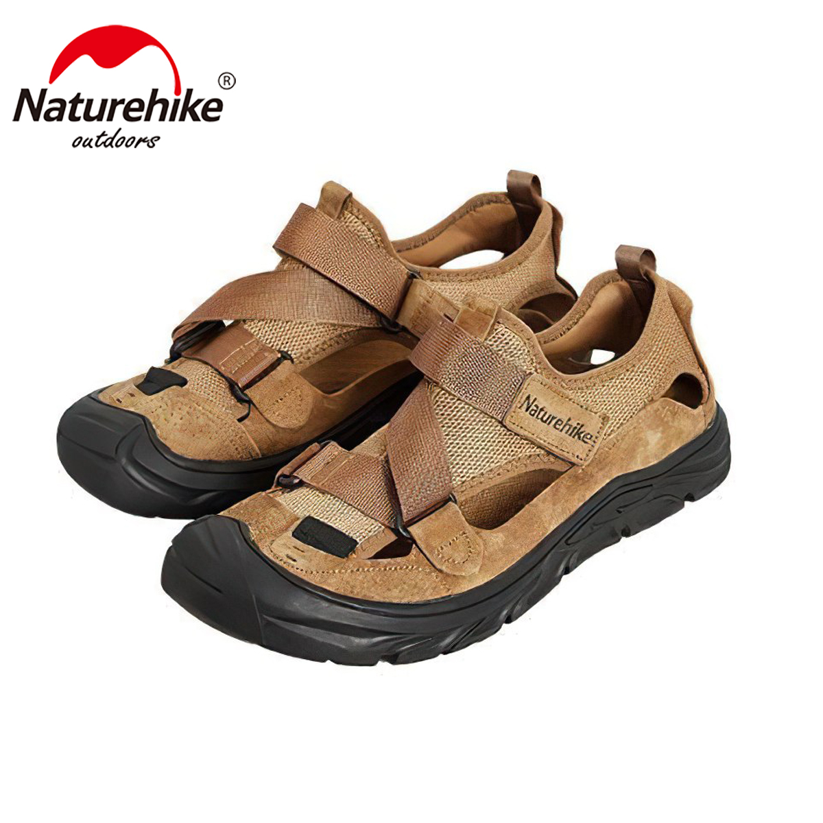 Giày Rọ Đi Suối Chống Trượt Cắm Trại Naturehike