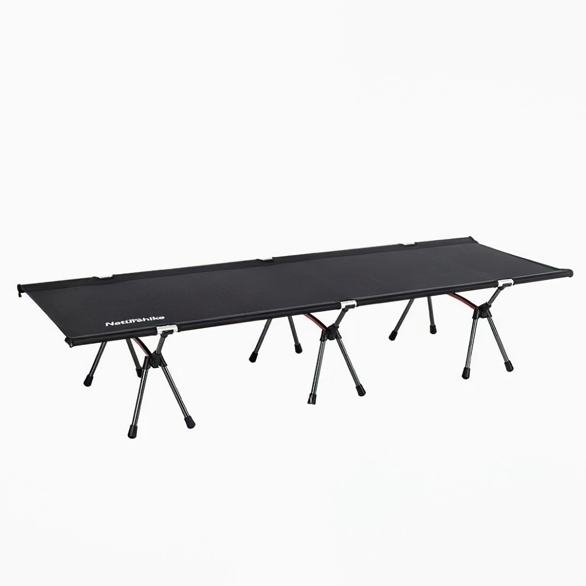 Naturehike Folding Bed NH20JJ009 Giường Gấp Cắm Trại Linh Hoạt