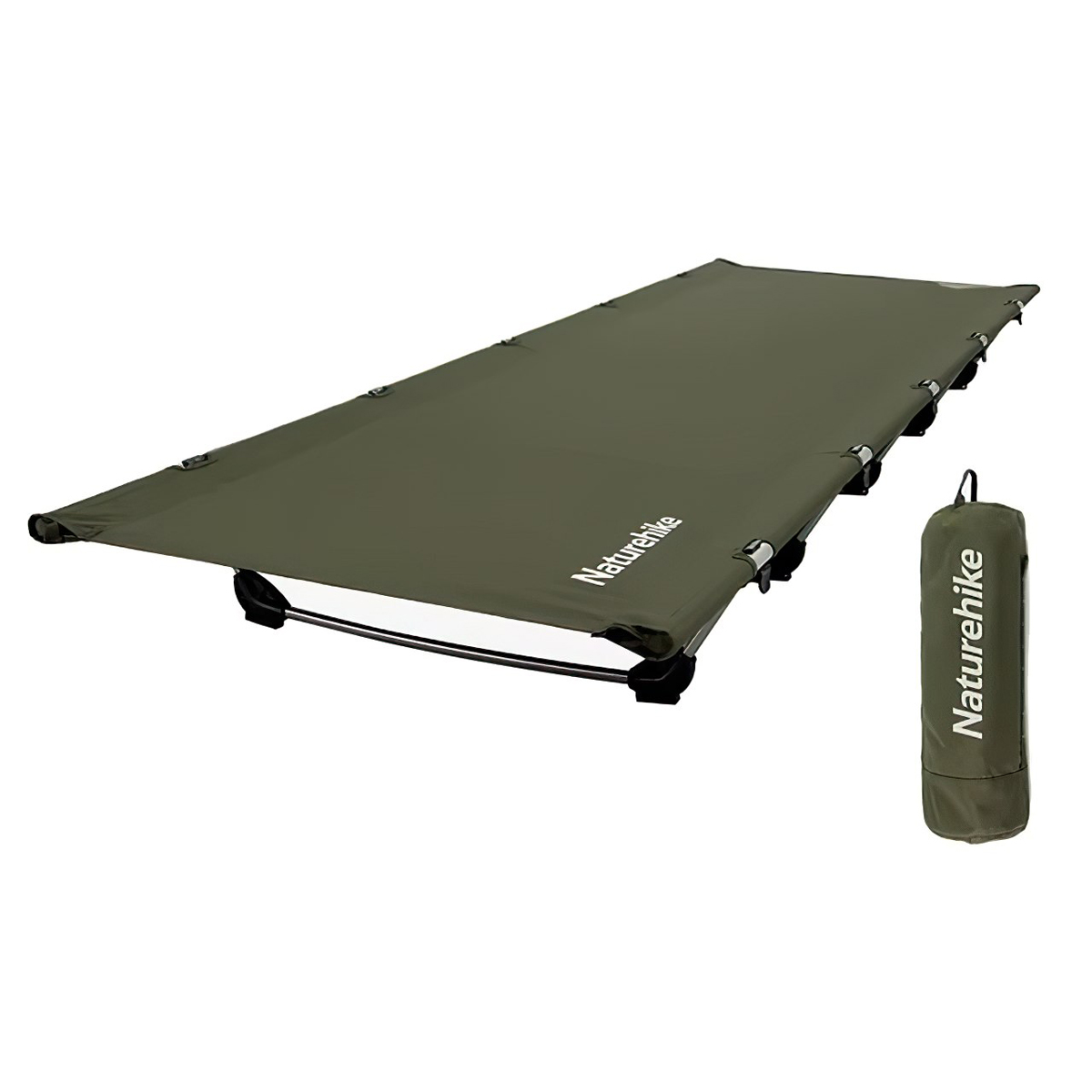 Naturehike NH20JJ001 Giường Xếp Cắm Trại XJC05