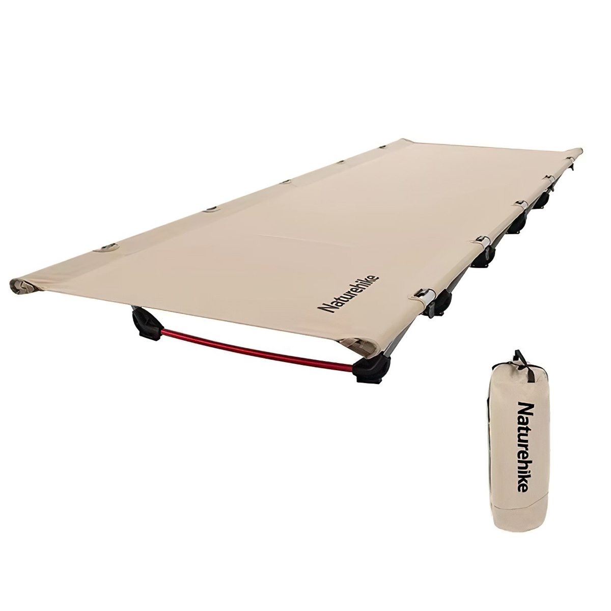 Naturehike NH20JJ001 Giường Xếp Cắm Trại XJC05