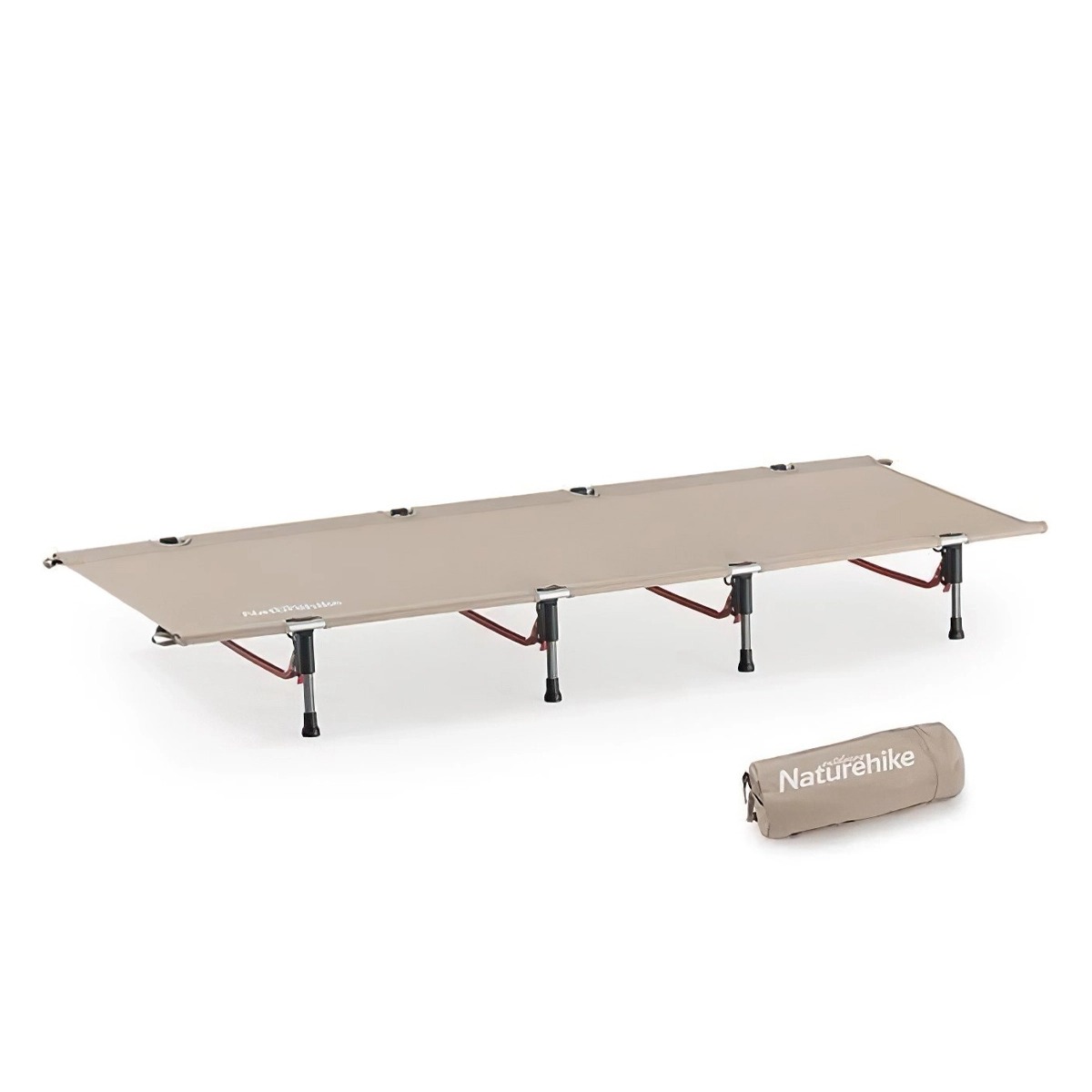 Naturehike NH20MSD04 Đệm Vải Cotton Cho Giường Dã Ngoại
