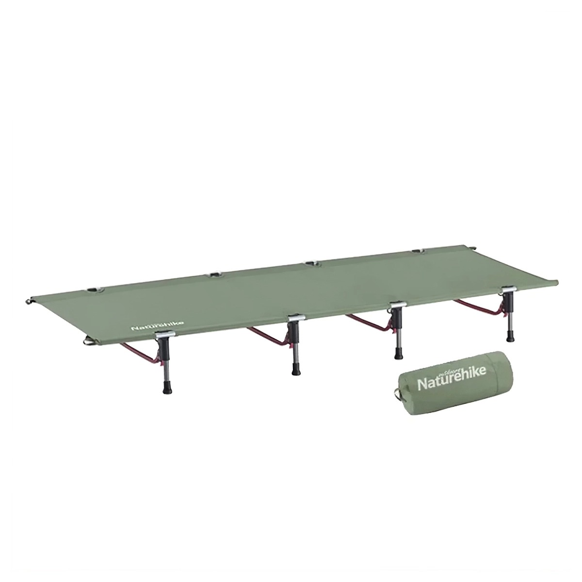 Naturehike NH20MSD04 Đệm Vải Cotton Cho Giường Dã Ngoại