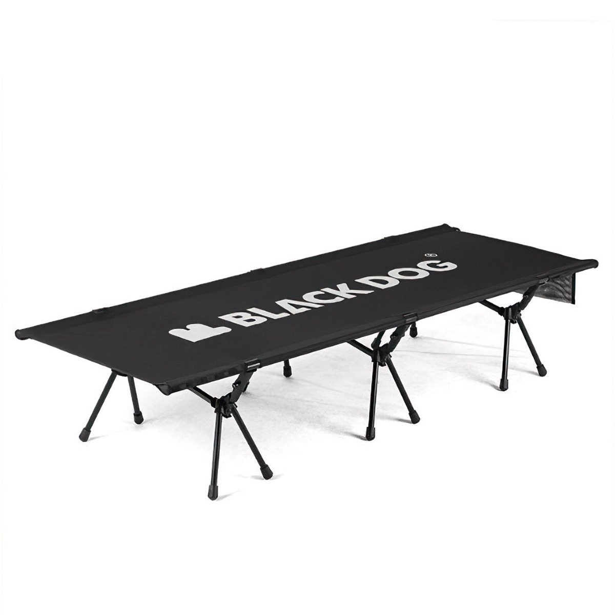 Blackdog Giường Xếp Gọn và Tấm Trải Giường Cắm Trại