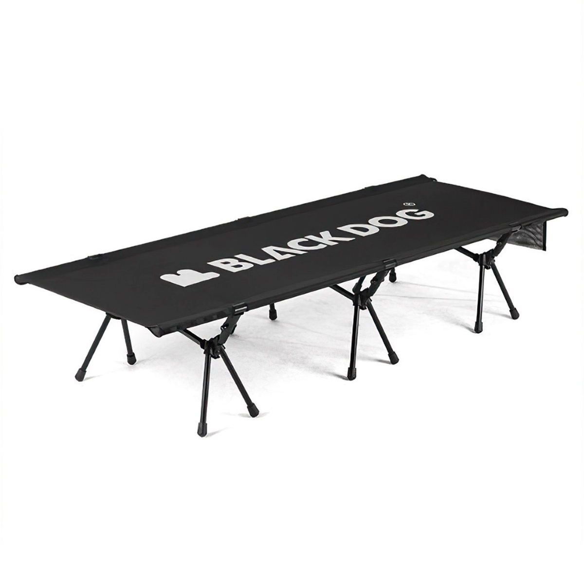 Blackdog Giường Xếp Gọn và Tấm Trải Giường Cắm Trại