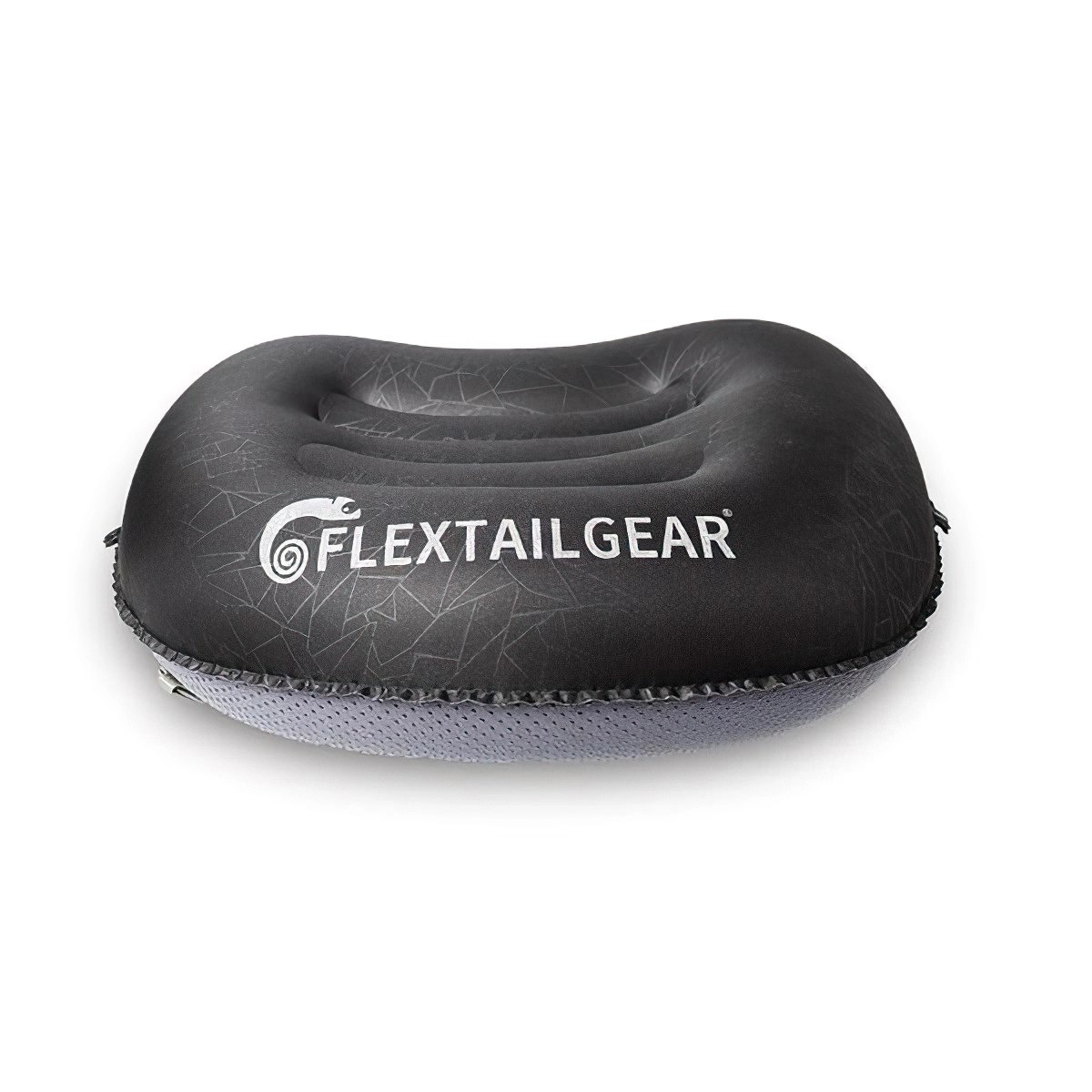 Flextail FLEX PILLOW Gối Hơi Cắm Trại Công Thái Học - Ultralight Inflatable TPU Camping Pillow