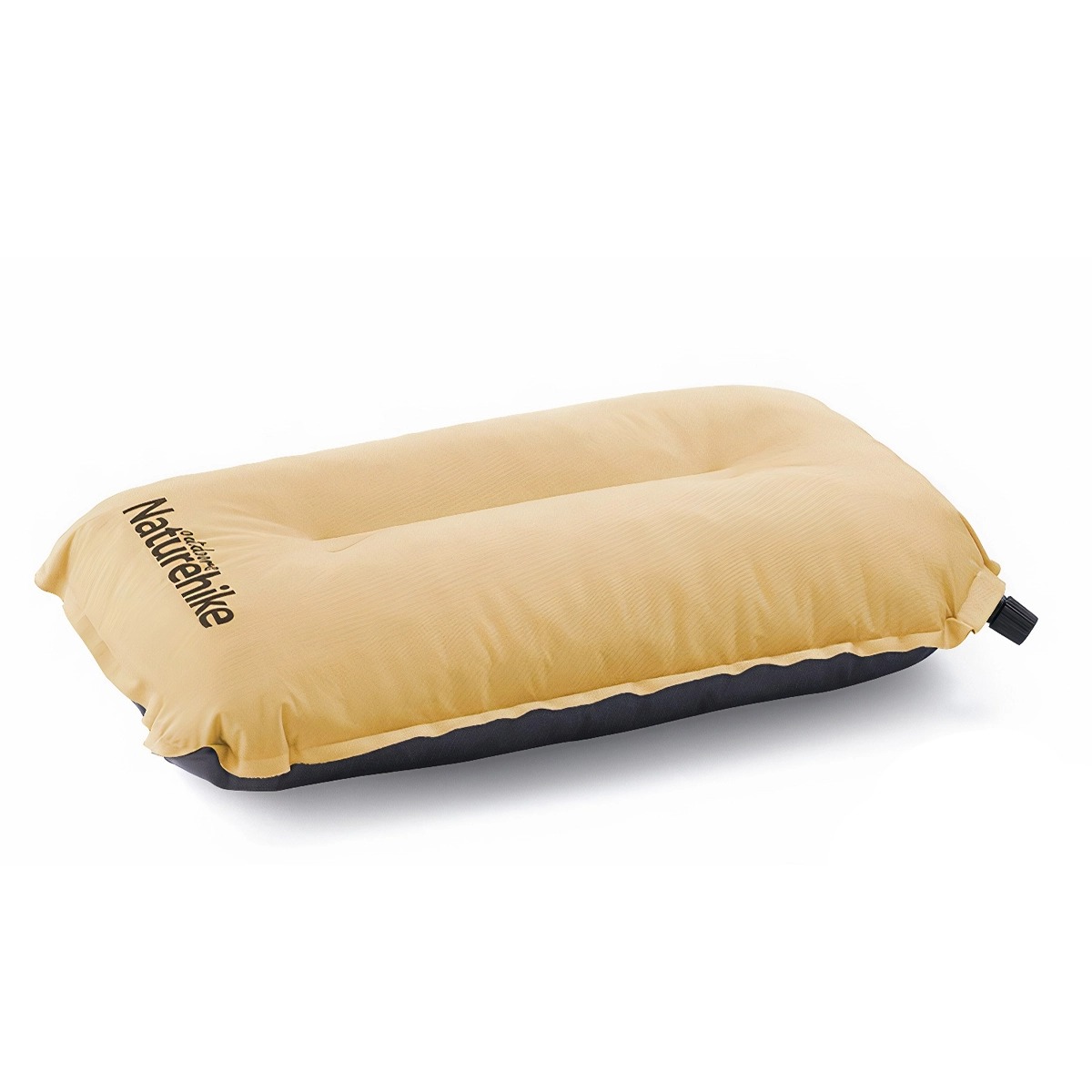 Naturehike Gối Ngủ Cắm Trại – Du Lịch Tự Bơm Hơi Tiện Lợi