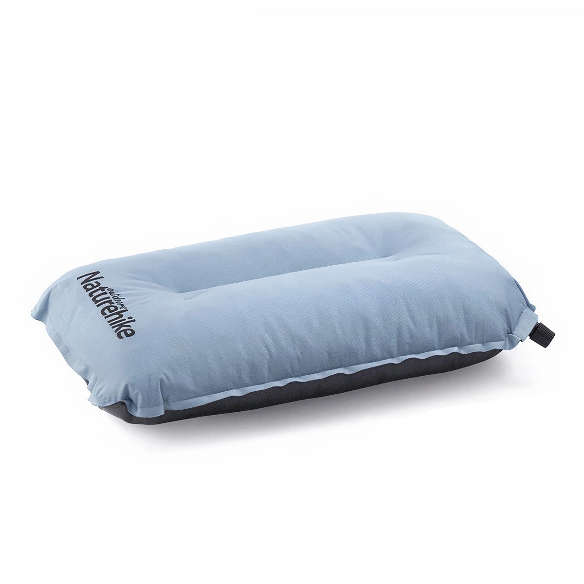 Naturehike Gối Ngủ Cắm Trại – Du Lịch Tự Bơm Hơi Tiện Lợi