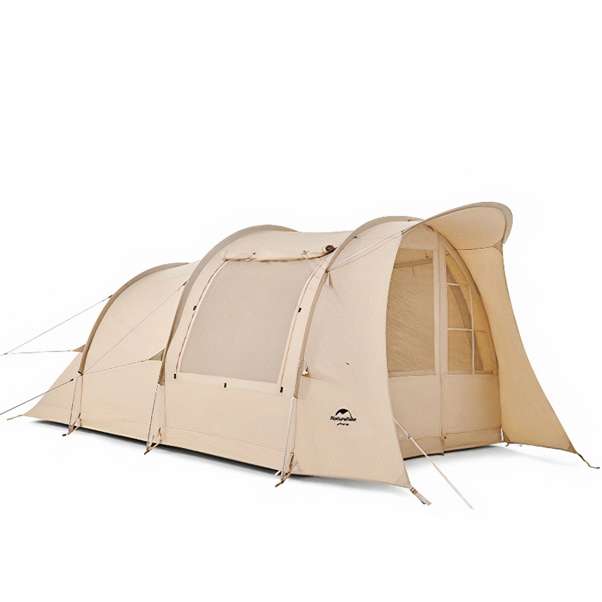 Naturehike Lều Cắm Trại Thiết Kế Dạng Hầm Lều Glamping