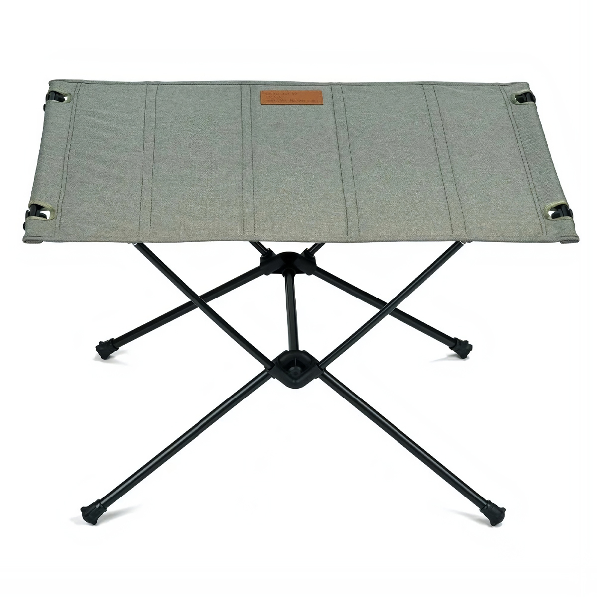 Helinox Bàn Cắm Trại Gấp Gọn Cao Cấp Table One Home – Gravel ( 13855 )