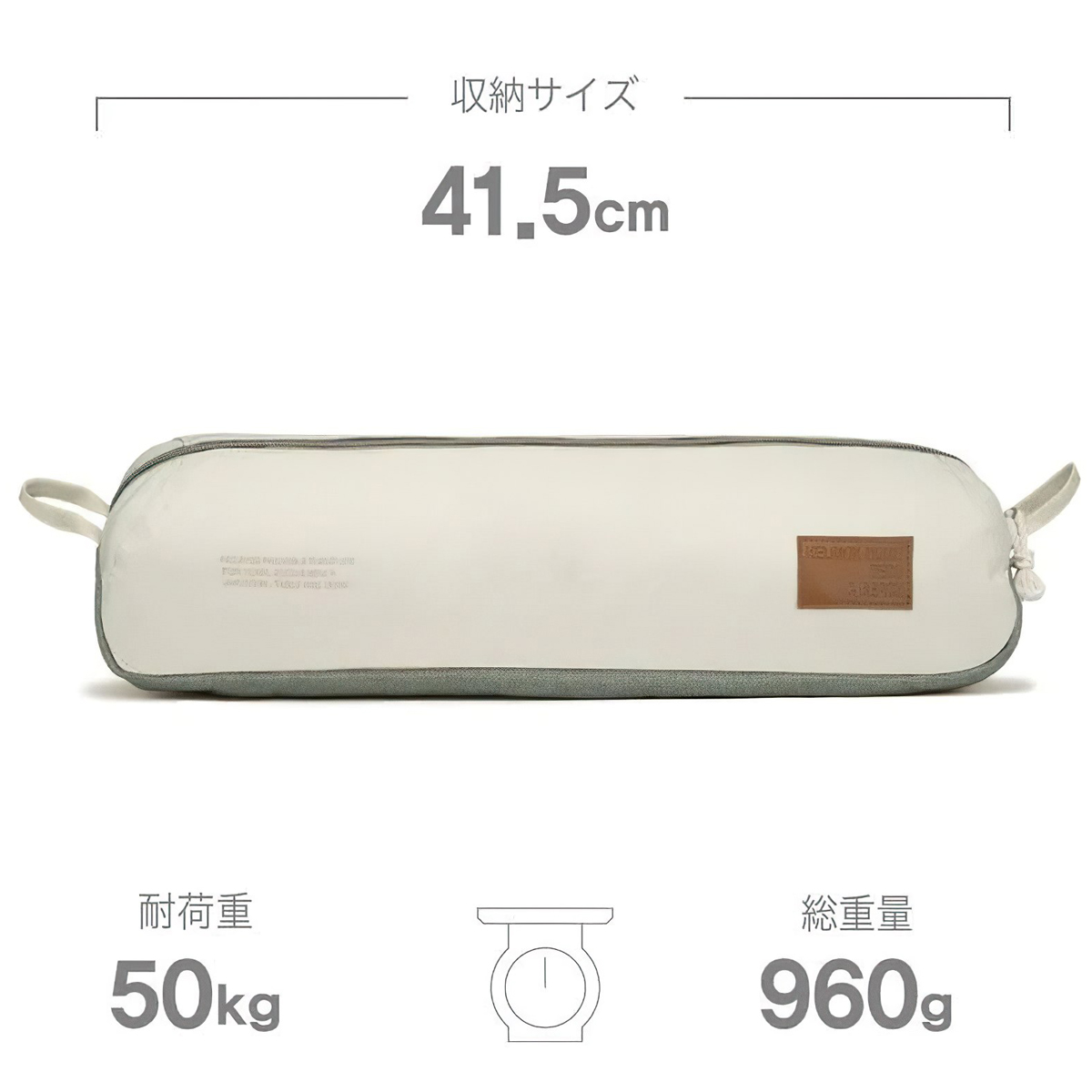 Helinox Bàn Cắm Trại Gấp Gọn Cao Cấp Table One Home – Gravel ( 13855 )