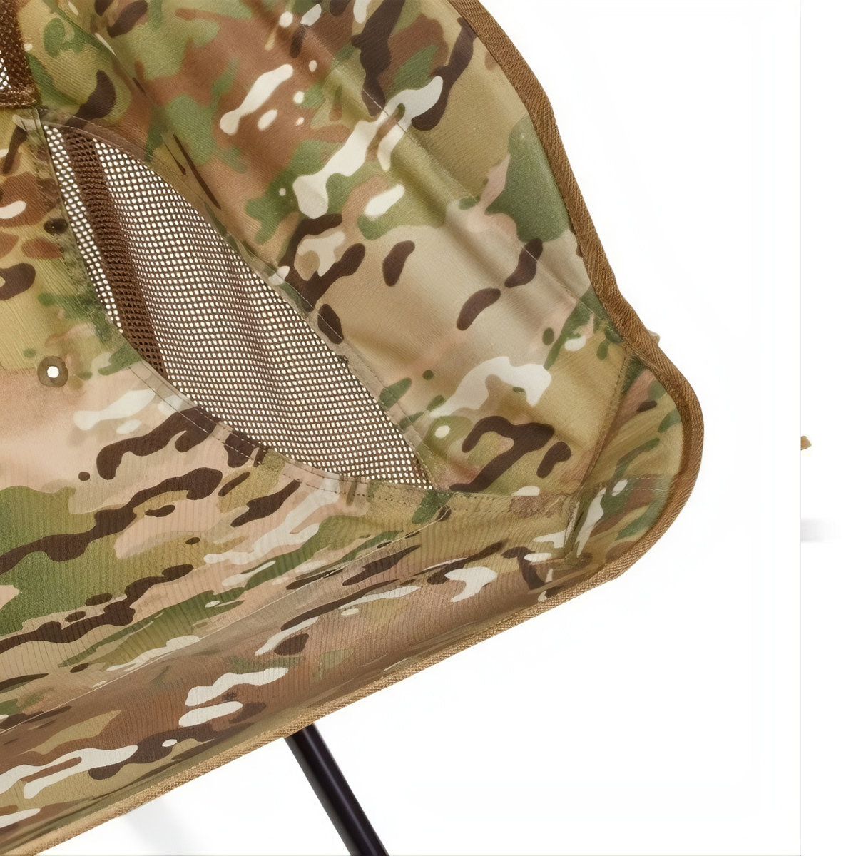 Helinox Ghế Cắm Trại Gấp Gọn Cao Cấp Savanna – Multicam ( 11147R2 )