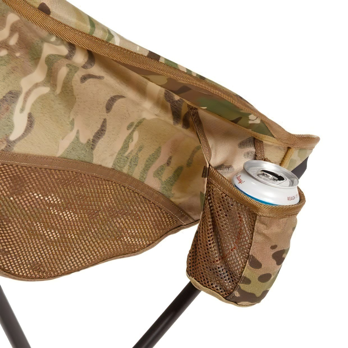 Helinox Ghế Cắm Trại Gấp Gọn Cao Cấp Savanna – Multicam ( 11147R2 )