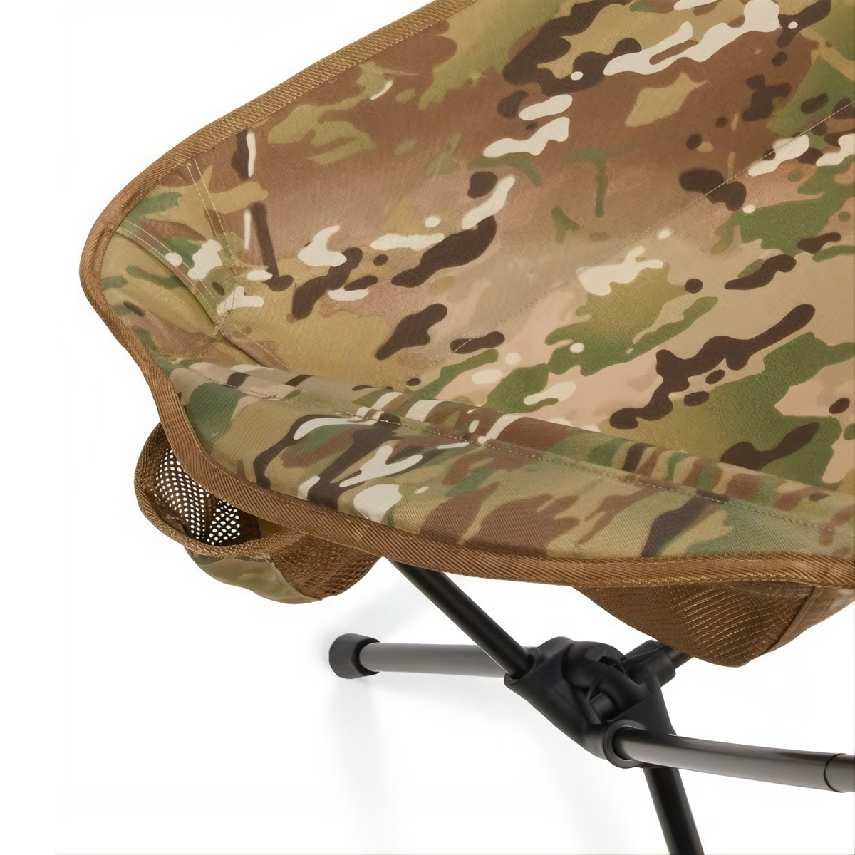 Helinox Ghế Cắm Trại Gấp Gọn Cao Cấp Savanna – Multicam ( 11147R2 )