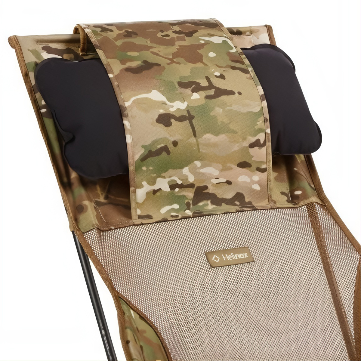 Helinox Ghế Cắm Trại Gấp Gọn Cao Cấp Savanna – Multicam ( 11147R2 )