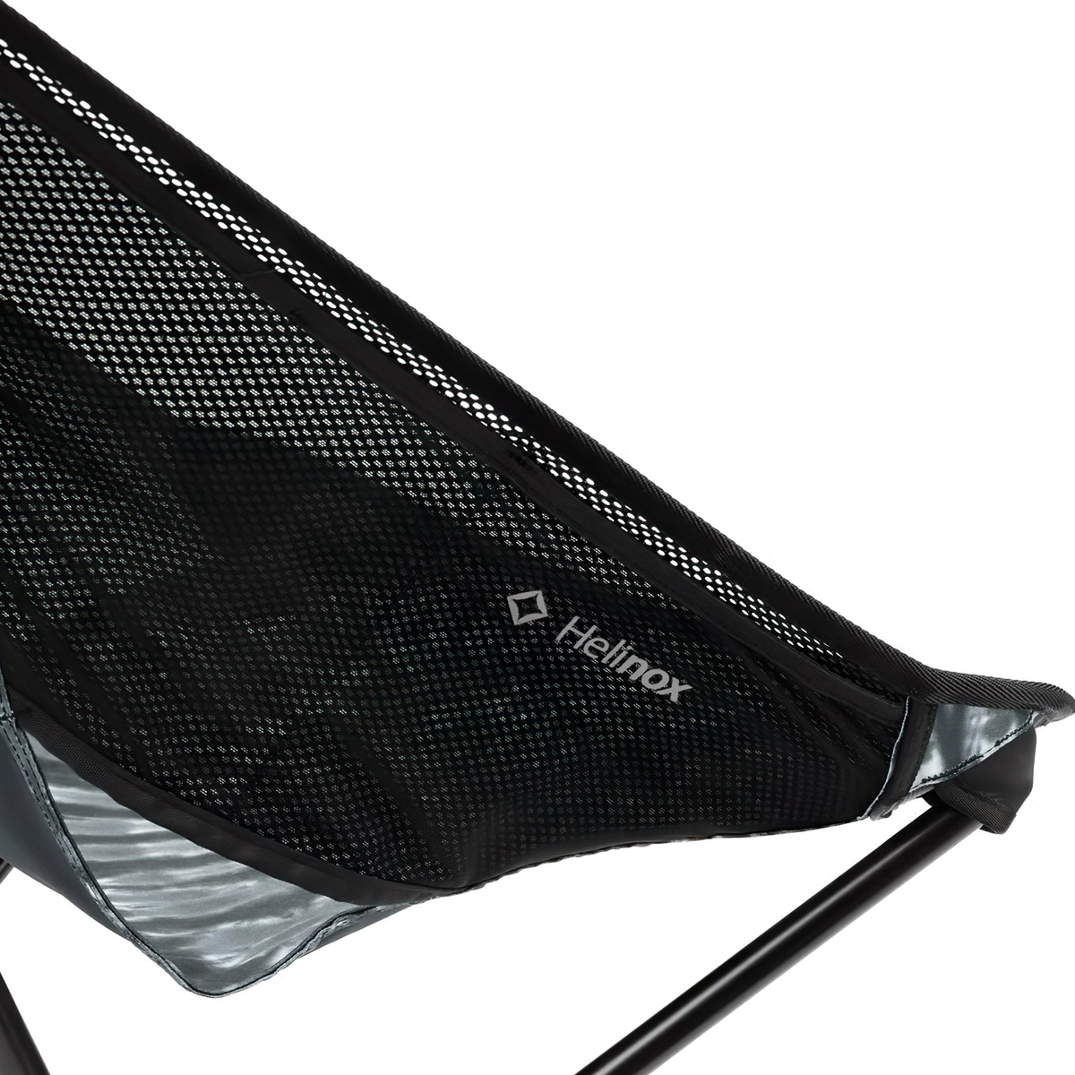 Helinox Ghế Cắm Trại Gấp Gọn Cao Cấp Sunset – Black Tie Dye ( 14707 )