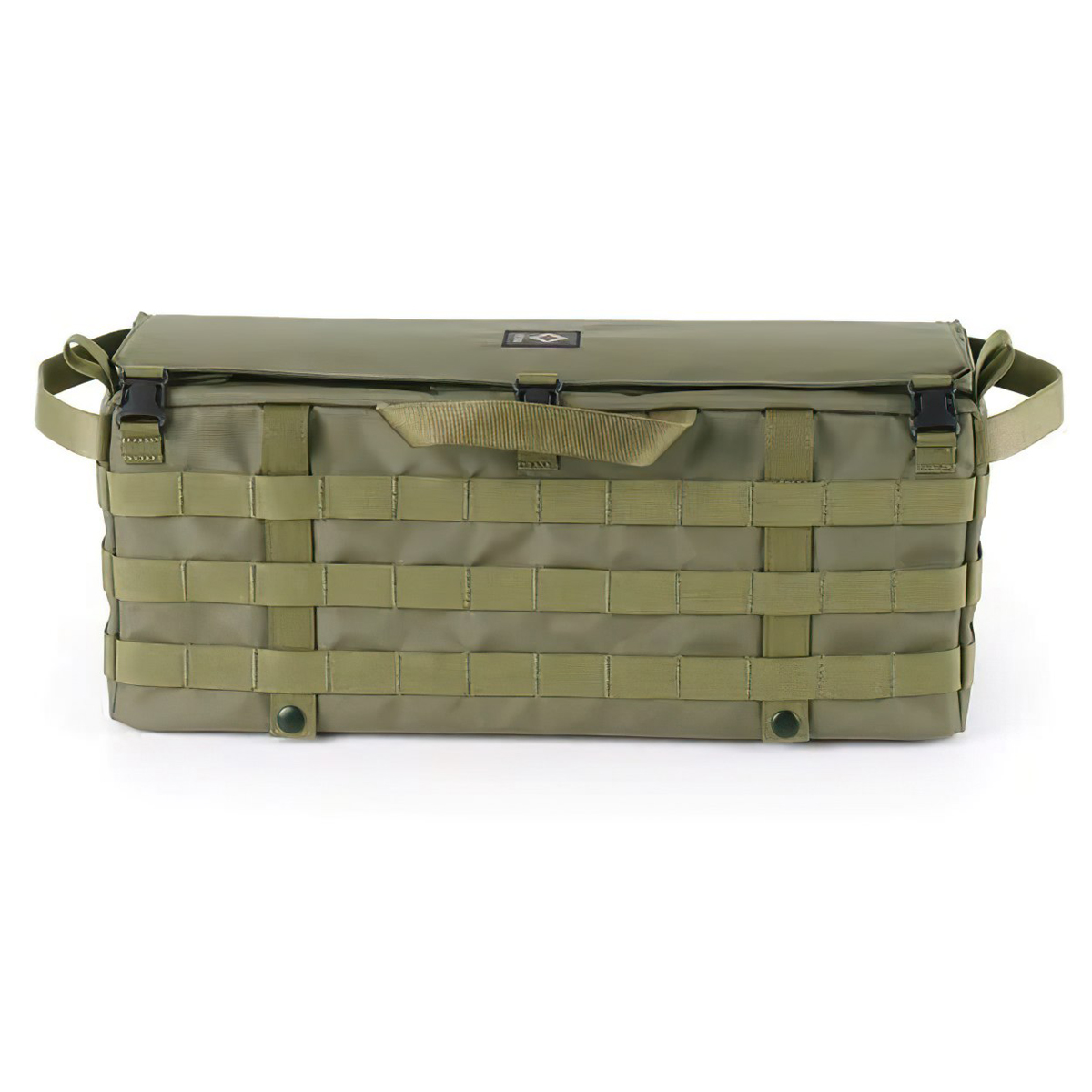 Helinox Túi Đựng Đồ Treo Cạnh Bàn Cắm Trại Cao Cấp – Size M – Màu Military Olive ( 14111 )