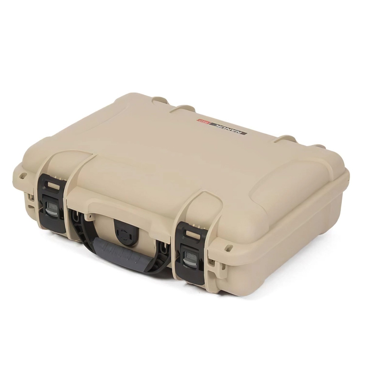 Hộp bảo vệ Nanuk Medium 910 – Tan
