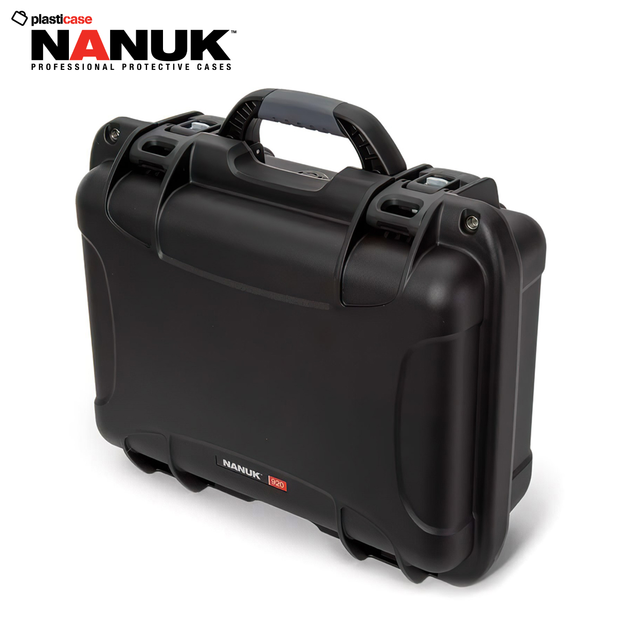 Hộp Bảo Vệ Nanuk Medium 915 – Black