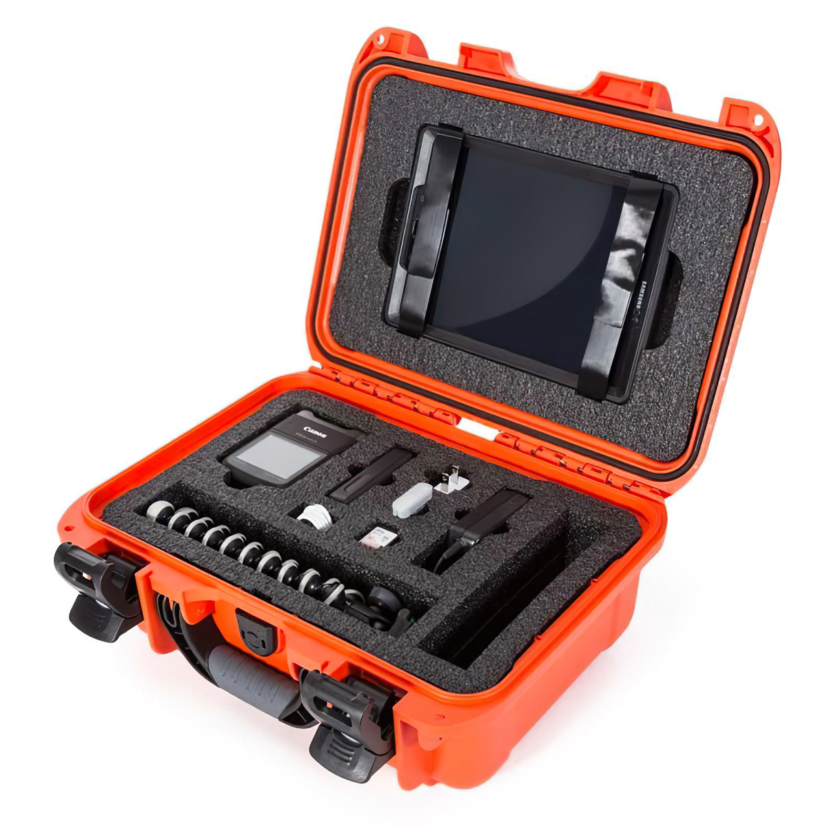 Hộp Bảo Vệ Nanuk Medium 915 – Black