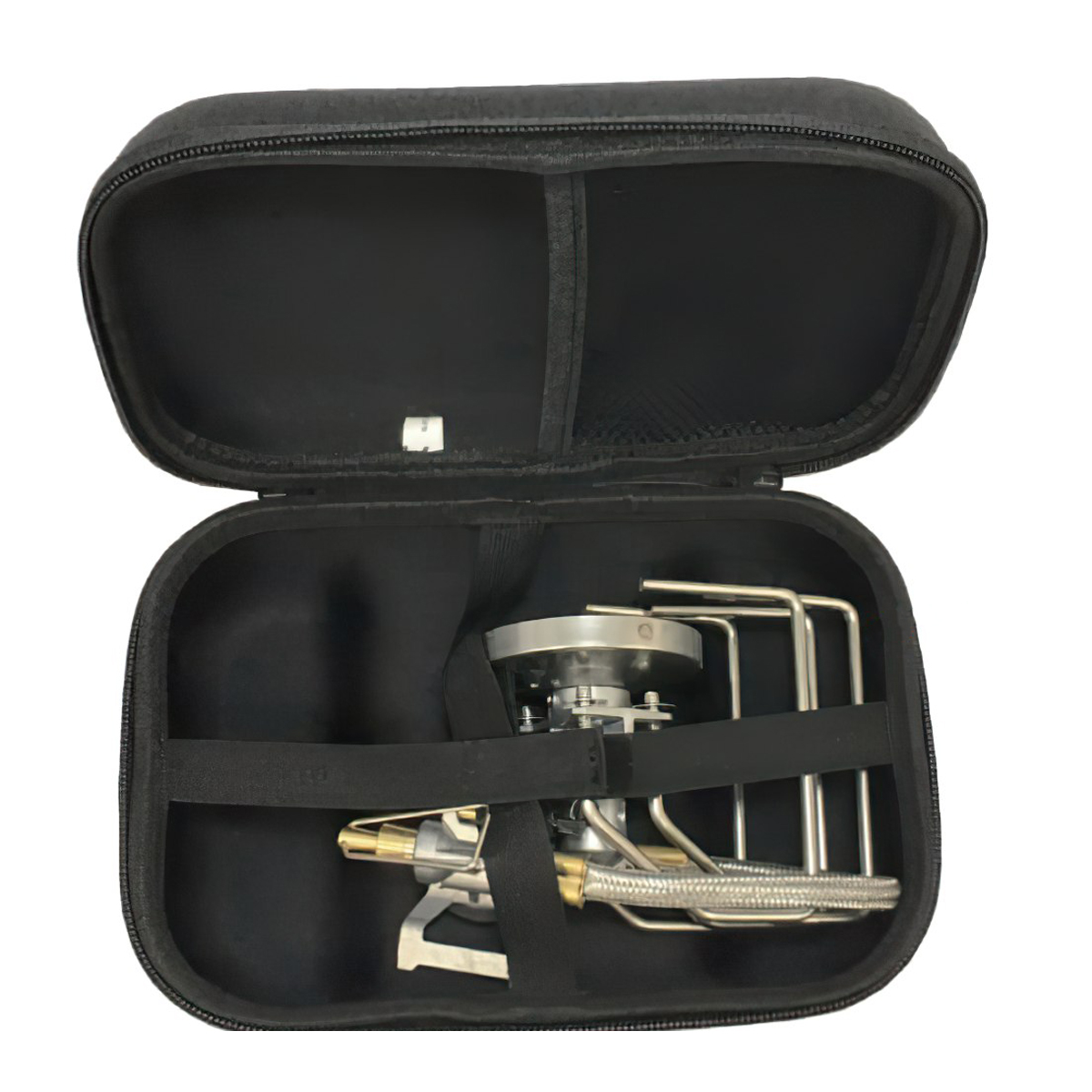 Hộp Đựng Cắm Trại Soto Multi-Case For Regulator Stove