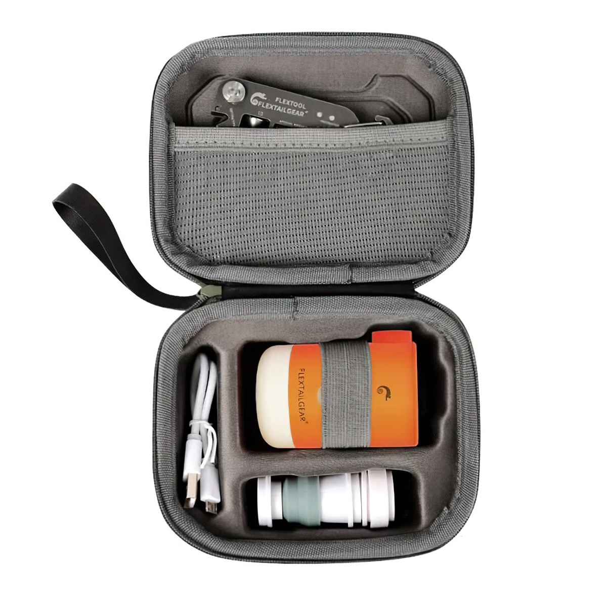 Flextail Max Hộp Đựng Cho Máy Bơm Hơi Pump 2Pro-Tiny Pump 2X -Tiny Pump X