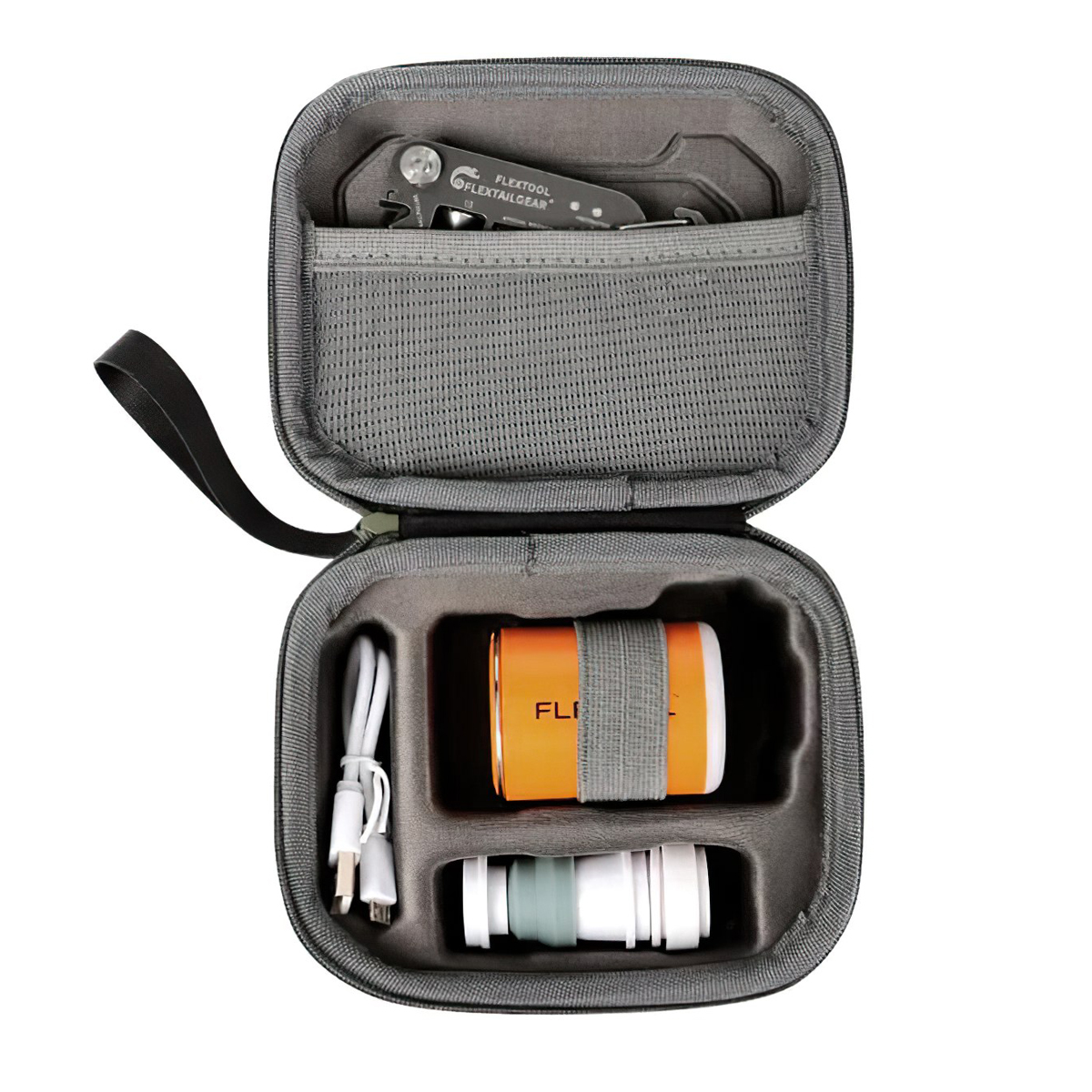 Flextail Max Hộp Đựng Cho Máy Bơm Hơi Pump 2Pro-Tiny Pump 2X -Tiny Pump X