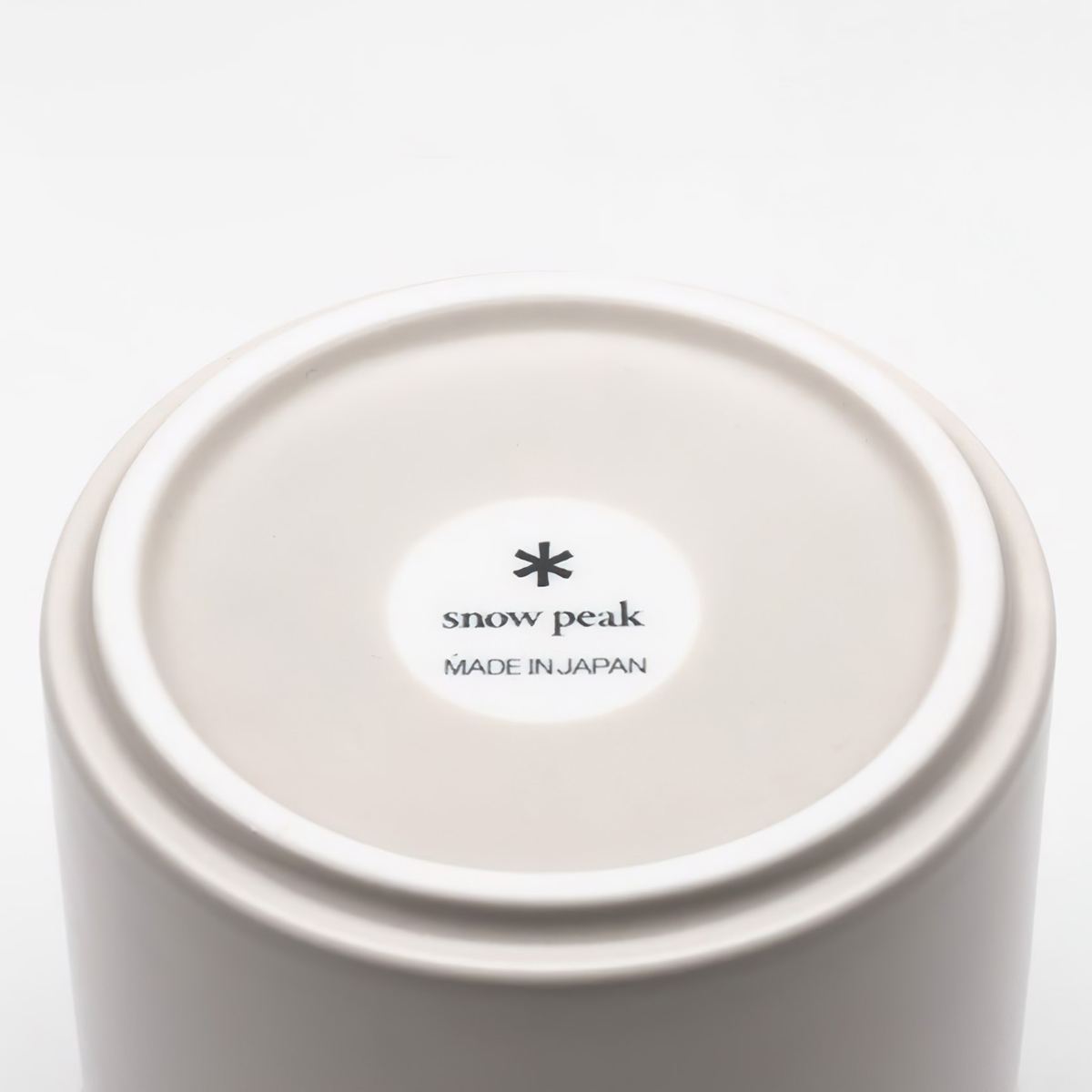 Snowpeak Hộp Đựng Đồ Ăn Cắm Trại Du Lịch Văn Phòng Tobachi