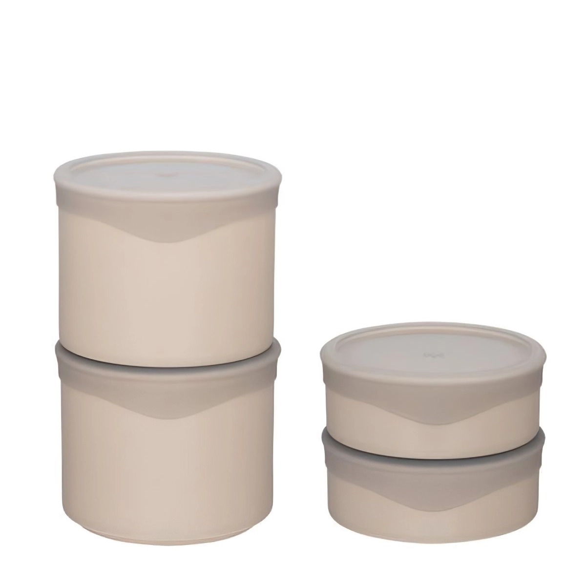 Snowpeak Hộp Đựng Đồ Ăn Cắm Trại Du Lịch Văn Phòng Tobachi