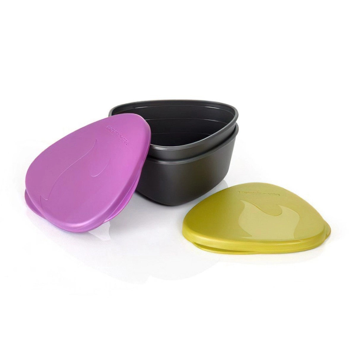 Hộp Đựng Đồ Ăn Snapbox Original 2-Pack Light My Fire