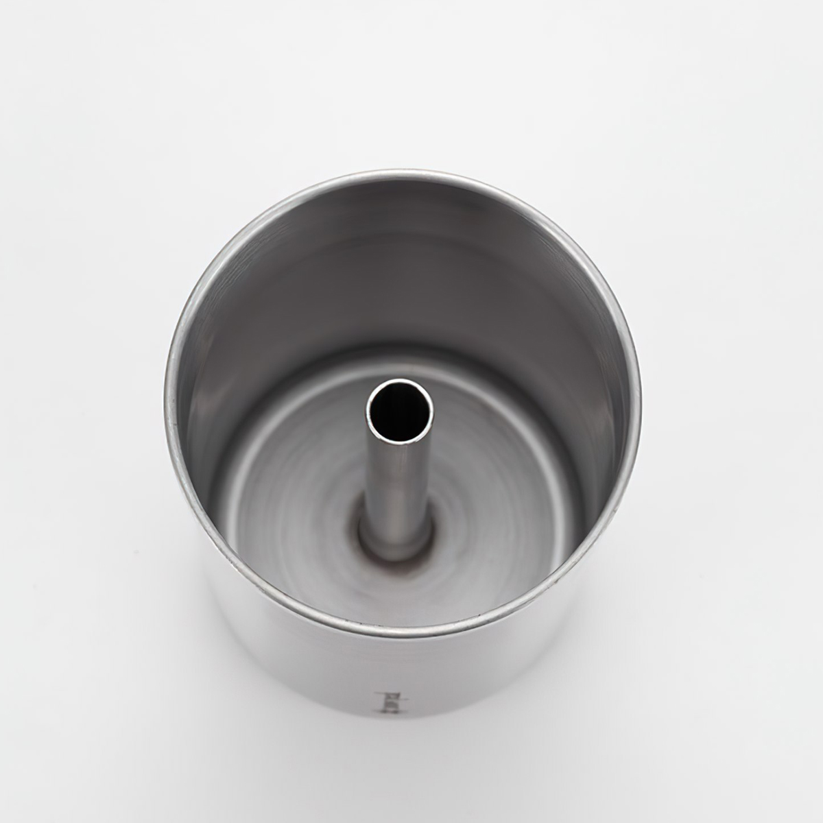 Hộp Đựng Dụng Cụ Cắm Trại Du Lịch Snowpeak Table Top Architect Cylinder Stand