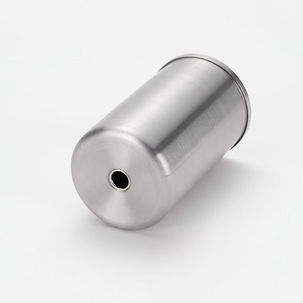 Hộp Đựng Dụng Cụ Cắm Trại Du Lịch Snowpeak Table Top Architect Cylinder Stand