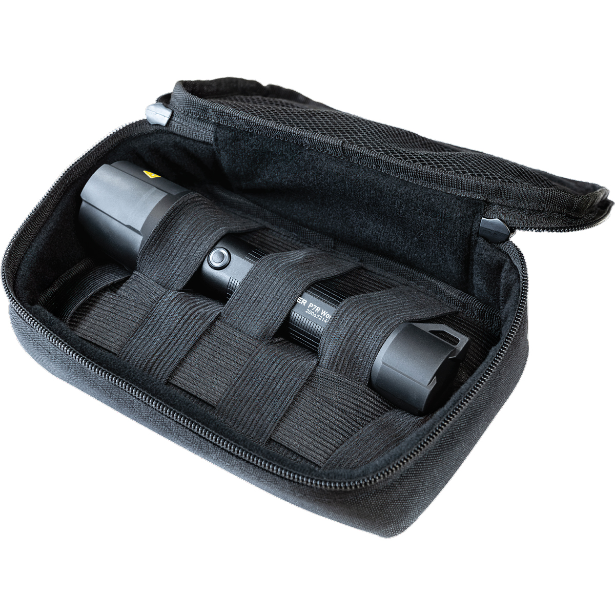 Ledlenser Case Type A Hộp Đựng Nylon Cắm Trại