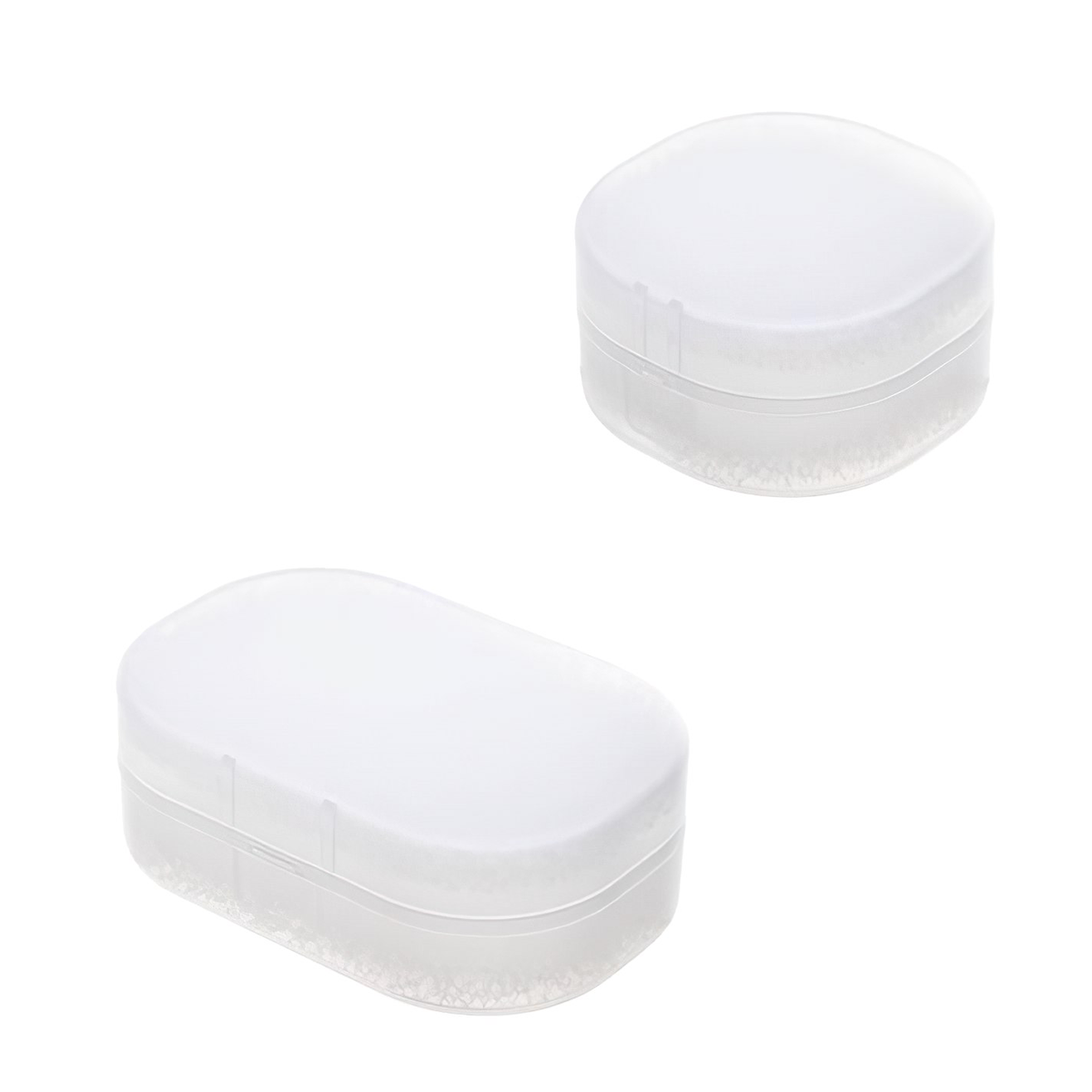 Shimoyama Hộp Đựng Xà Bông Cục Du Lịch