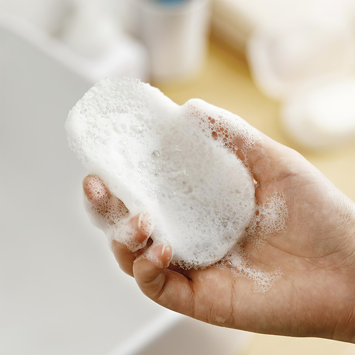 Shimoyama Hộp Đựng Xà Bông Cục Du Lịch