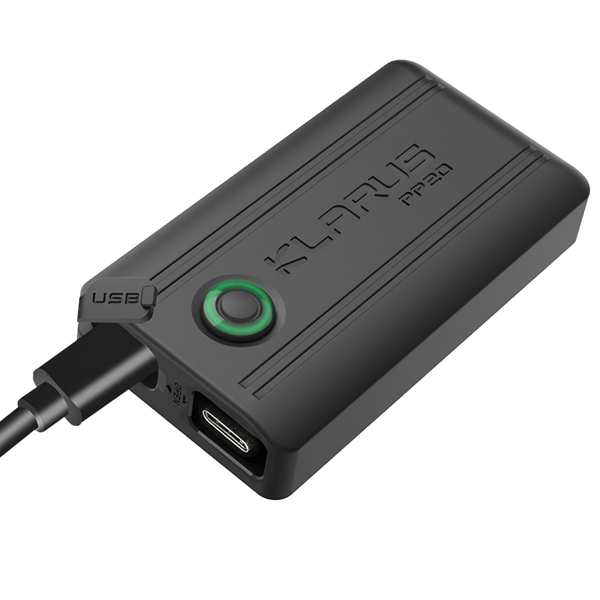 Klarus Pp20 Hộp Pin Cắm Trại