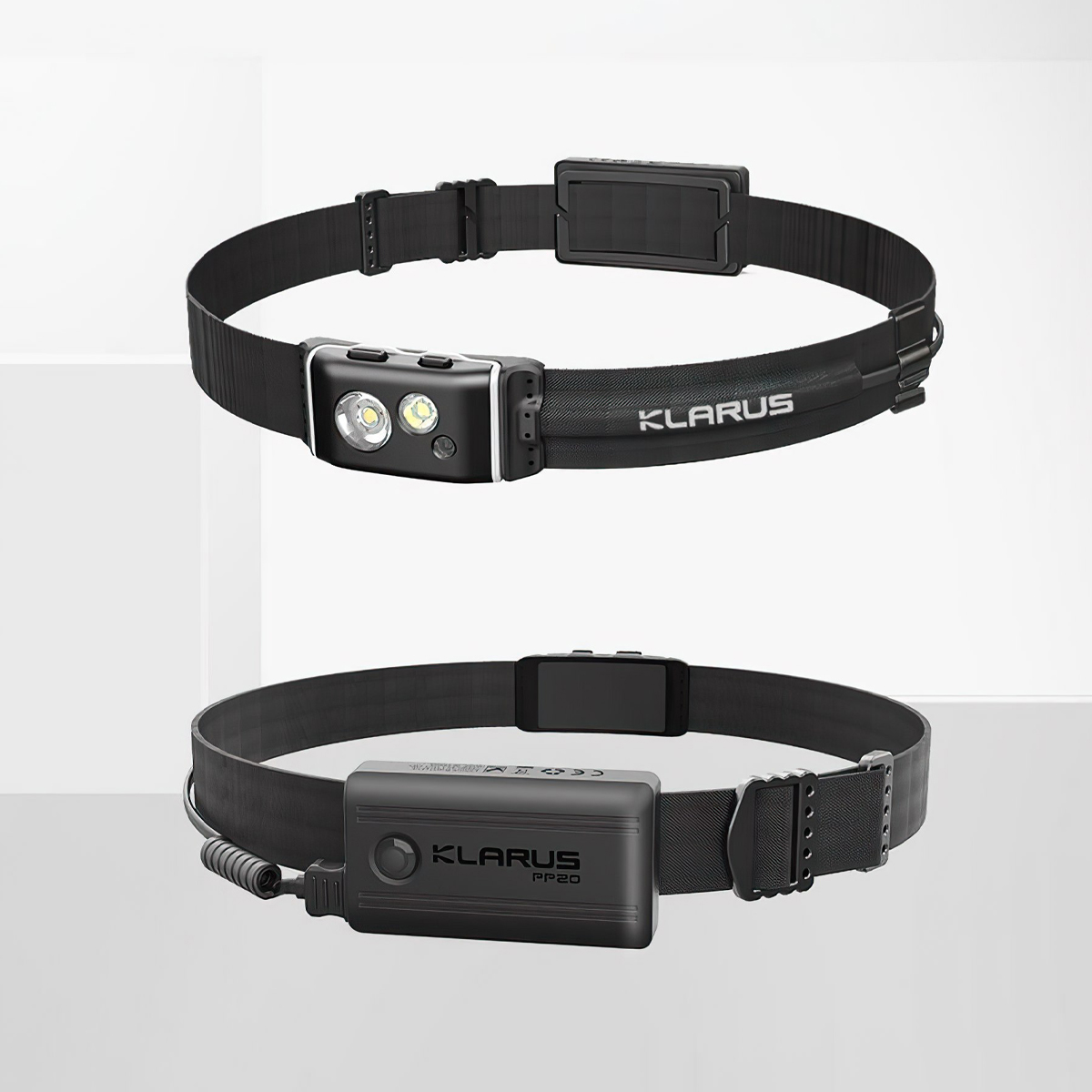 Klarus Pp20 Hộp Pin Cắm Trại