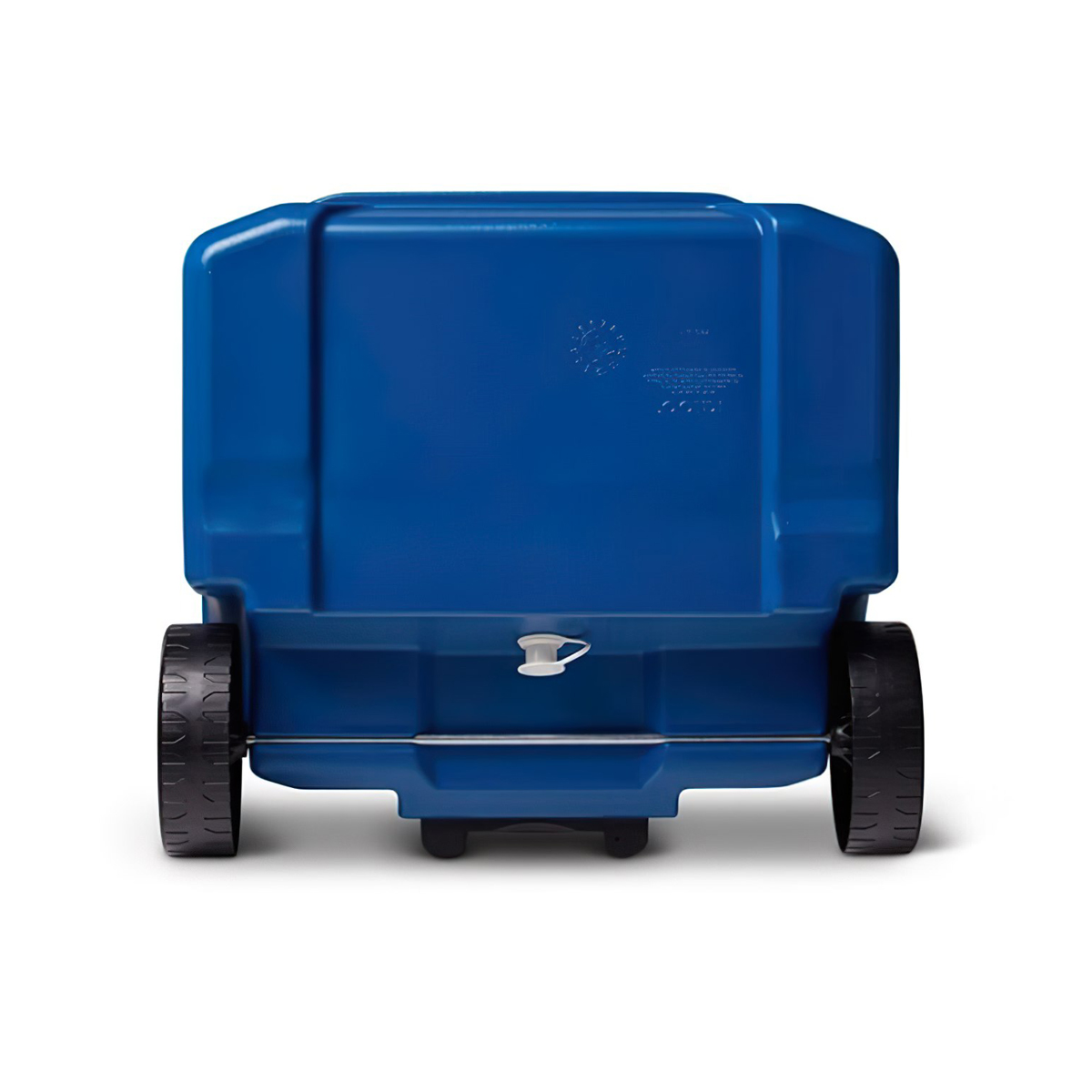 Igloo Thùng Đựng Đá Cắm Trại Latitude 57L Roller