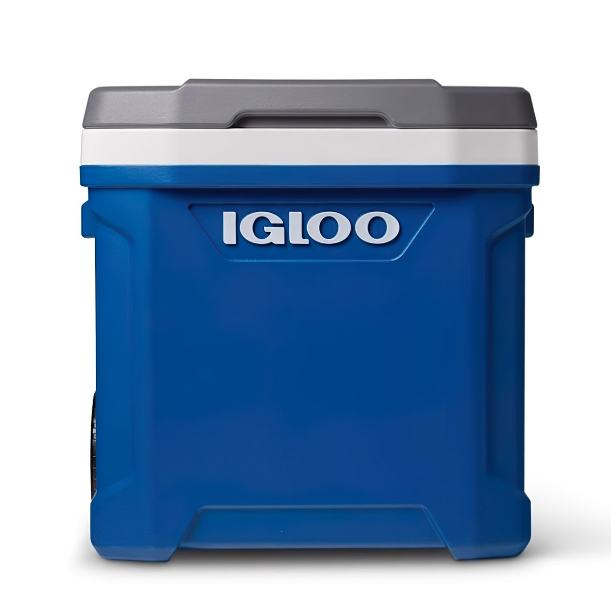 Igloo Thùng Đựng Đá Cắm Trại Latitude 57L Roller
